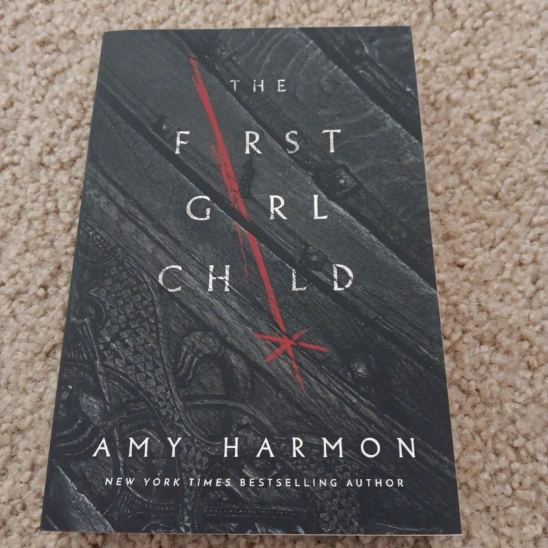 The First Girl Child