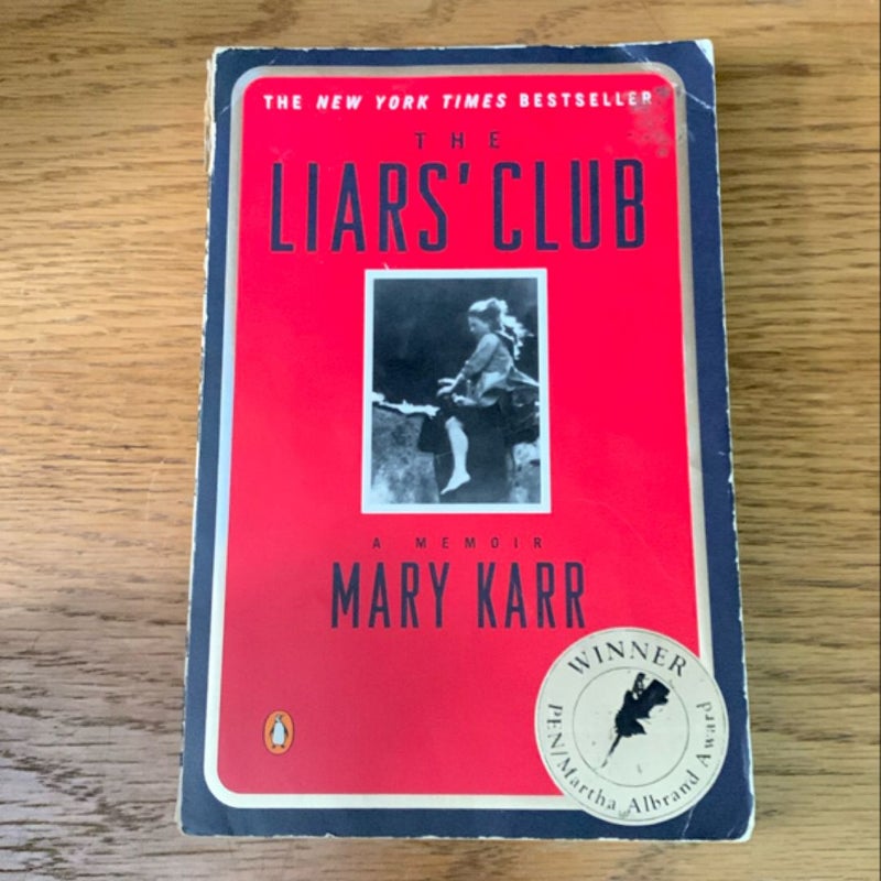 The Liars' Club