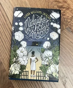 🖋️ Midnight Without a Moon *SIGNED first edition*