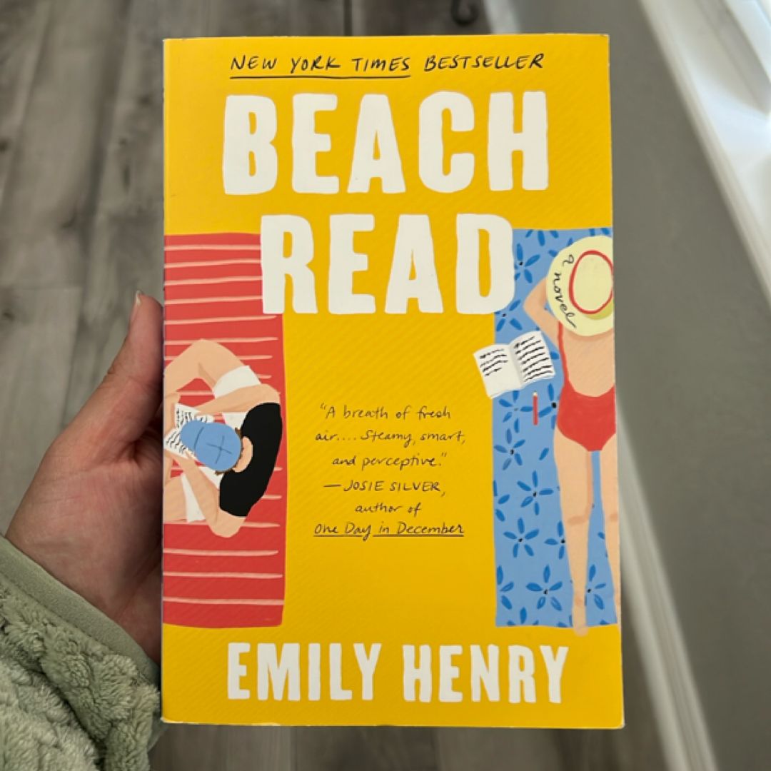 Beach Read
