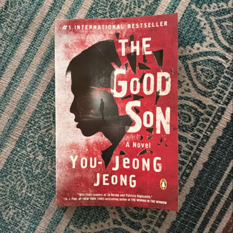 The Good Son