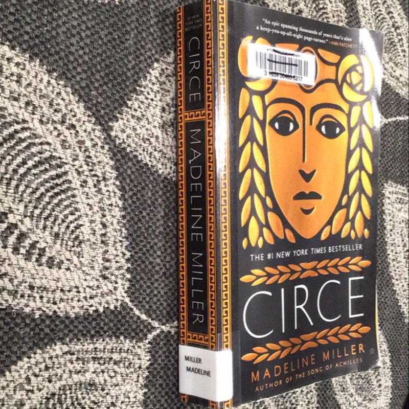 Circe