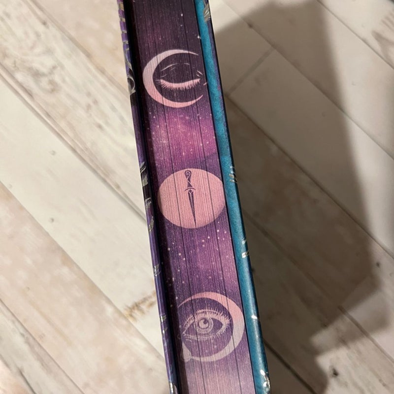 Threads That Bind