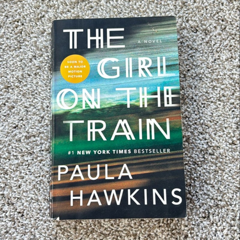 The Girl on the Train