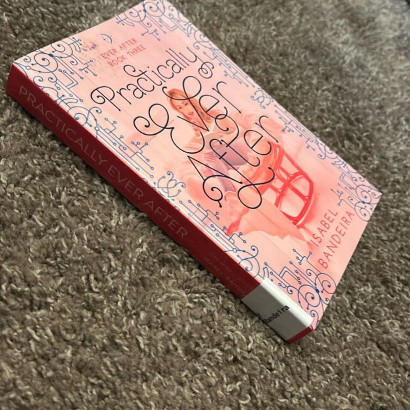Practically Ever After