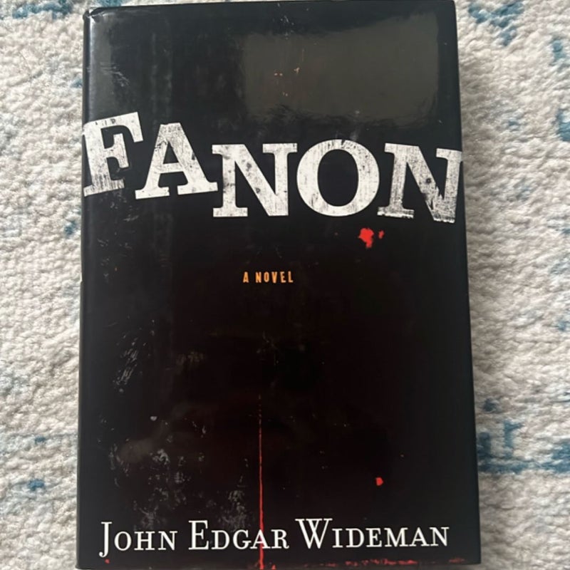Fanon