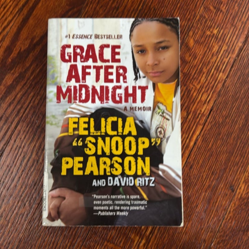 Grace after Midnight