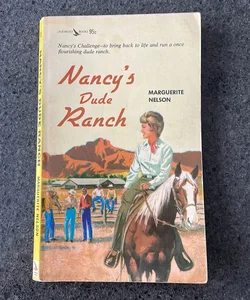 Nancy’s Dude Ranch