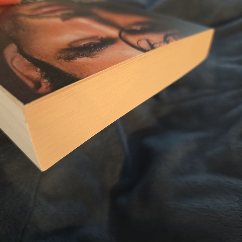 The Damaged