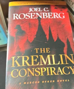 The Kremlin Conspiracy