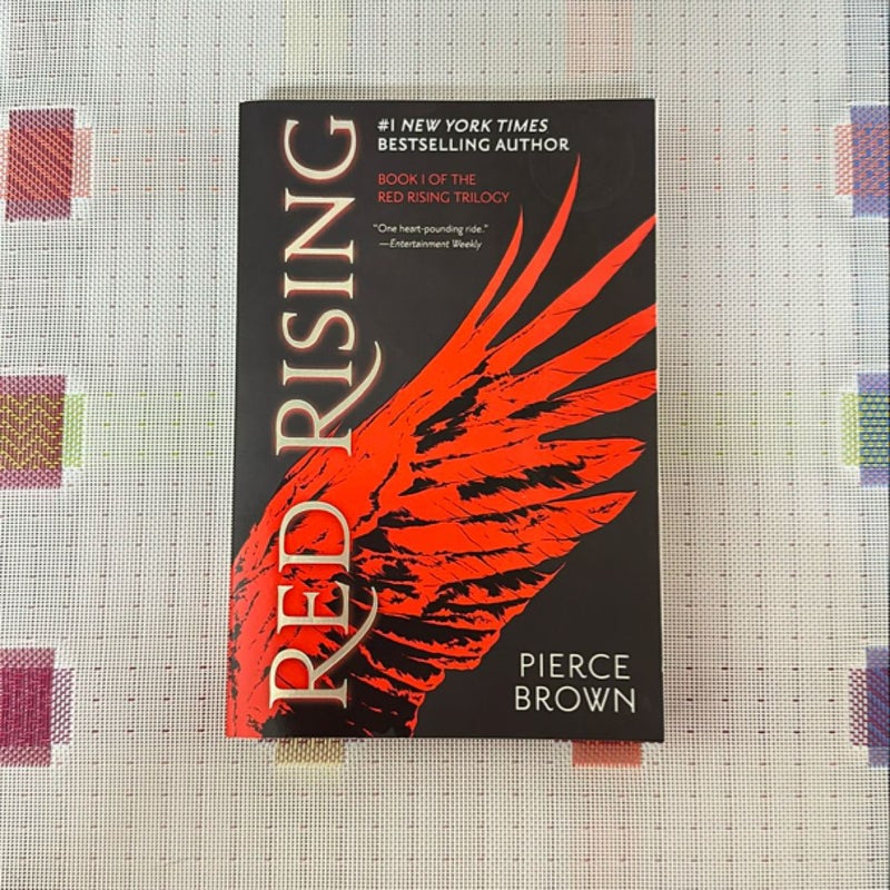 Red Rising