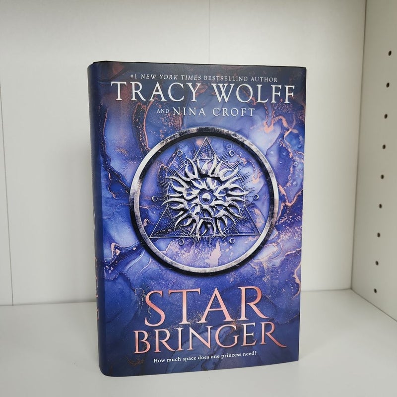 Star Bringer