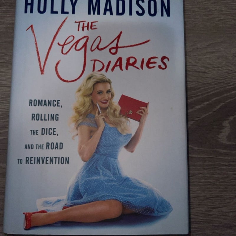 The Vegas Diaries