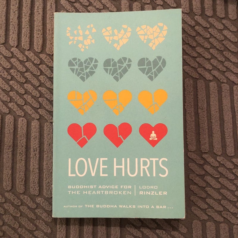 Love Hurts