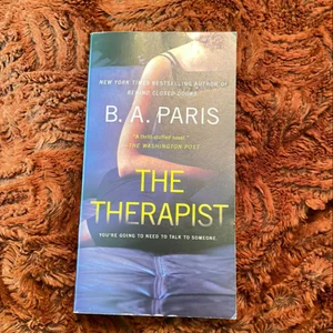 The Therapist