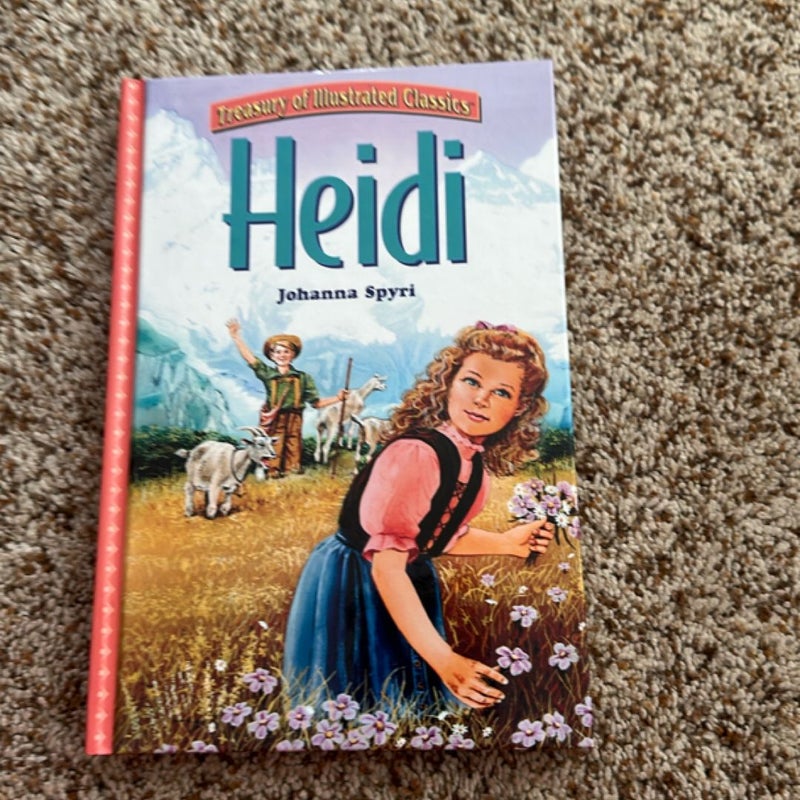 Heidi 