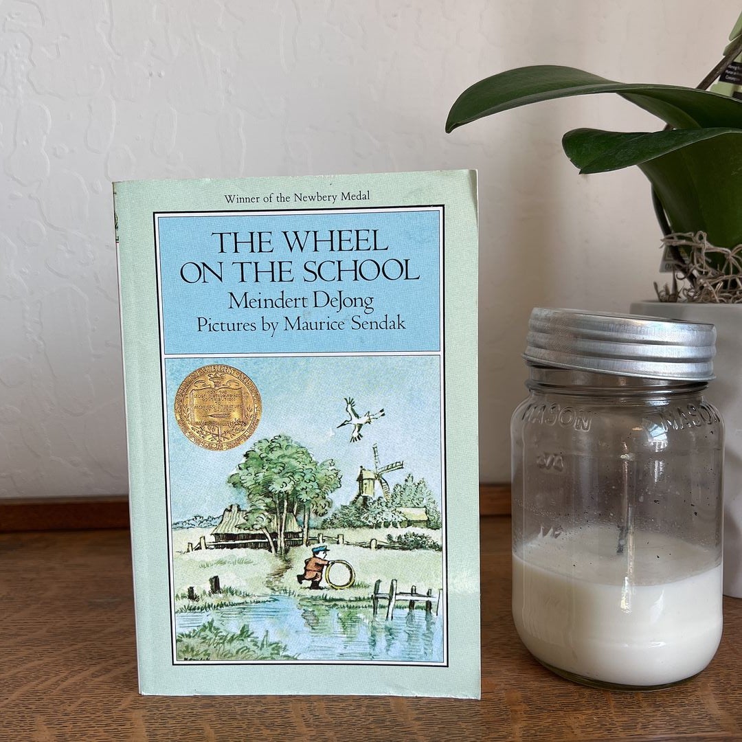 The Wheel on the School