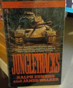 Jungletracks