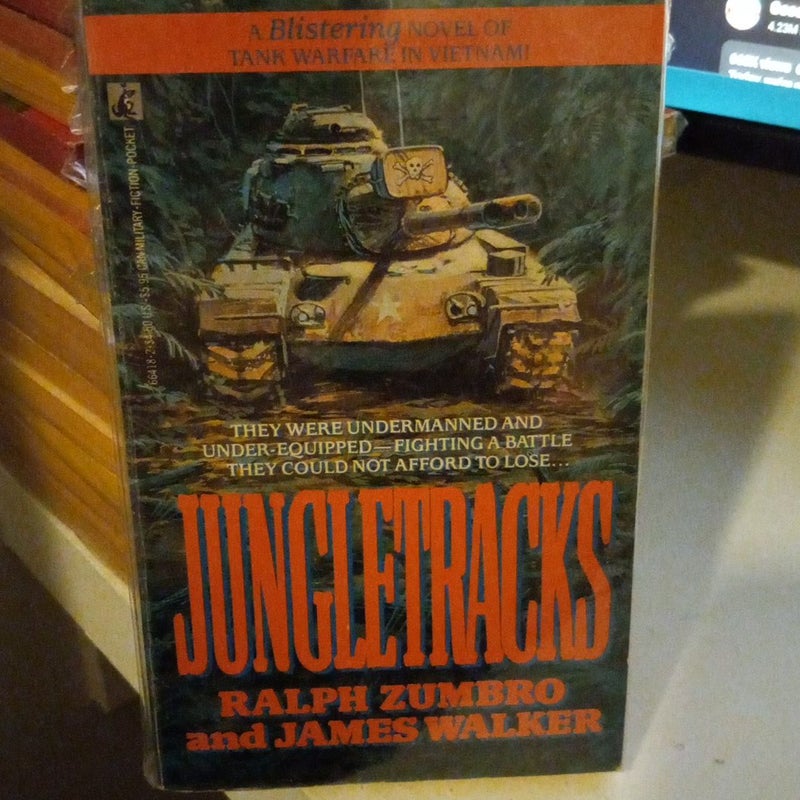 Jungletracks