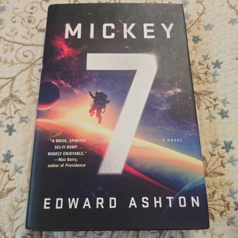 Mickey7