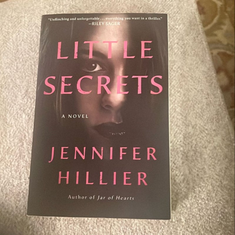 Little Secrets