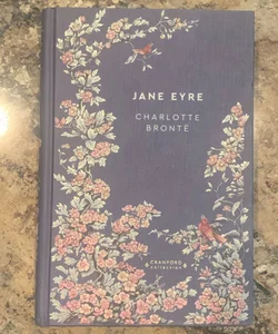 Jane Eyre (Cranford Collection)