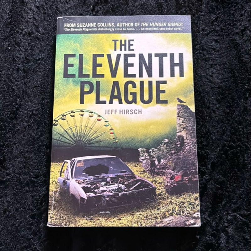 The Eleventh Plague