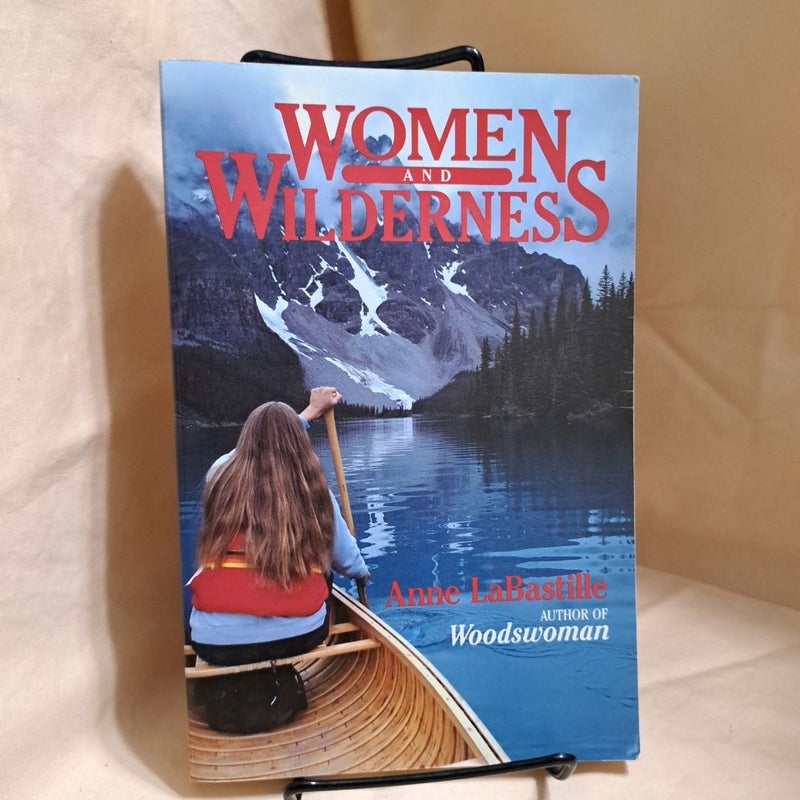 Women and Wilderness