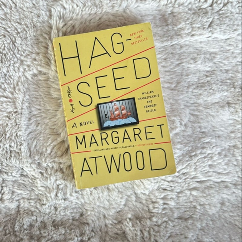 Hag-Seed