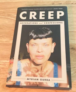 Creep - Signed First Edition