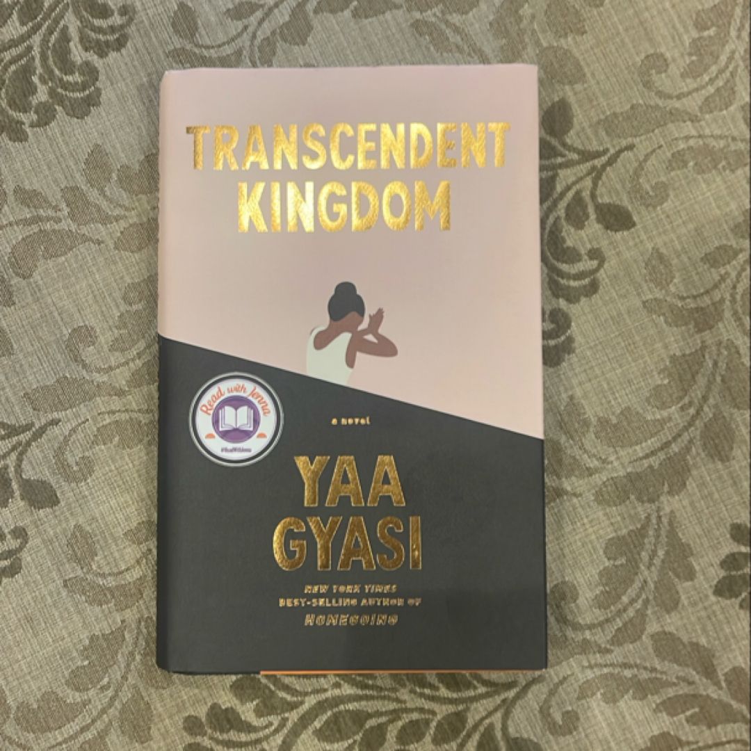 Transcendent Kingdom