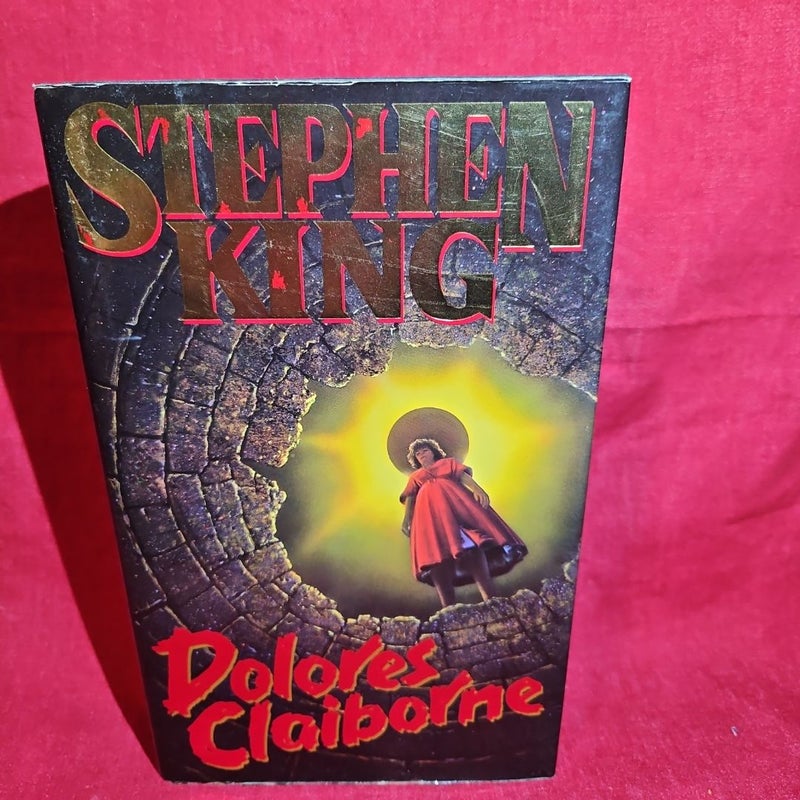 Dolores Claiborne