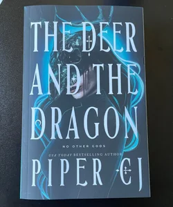 The Deer and the Dragon