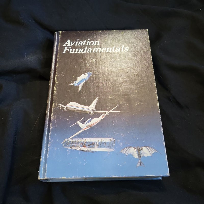 Aviation Fundamentals