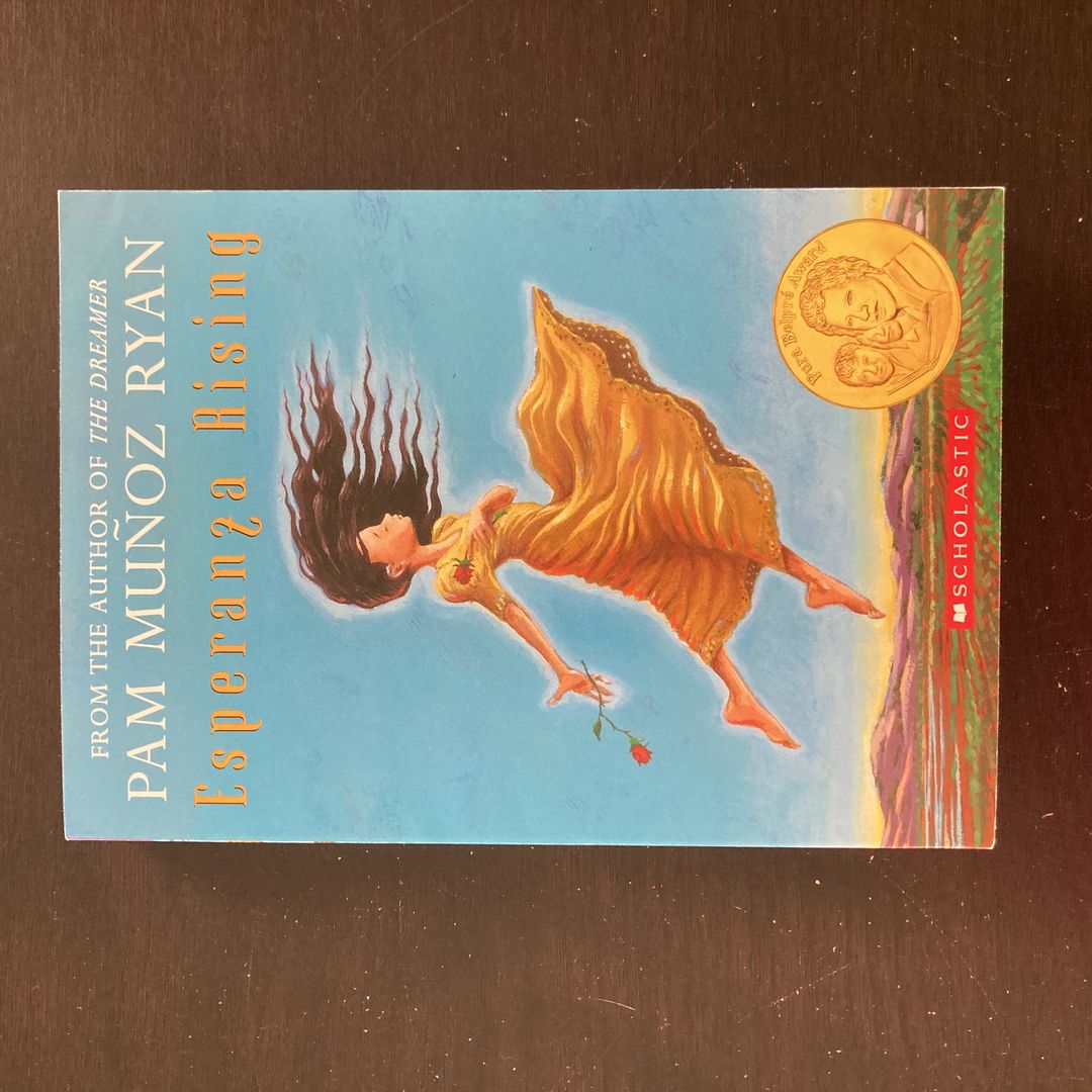 Esperanza Rising