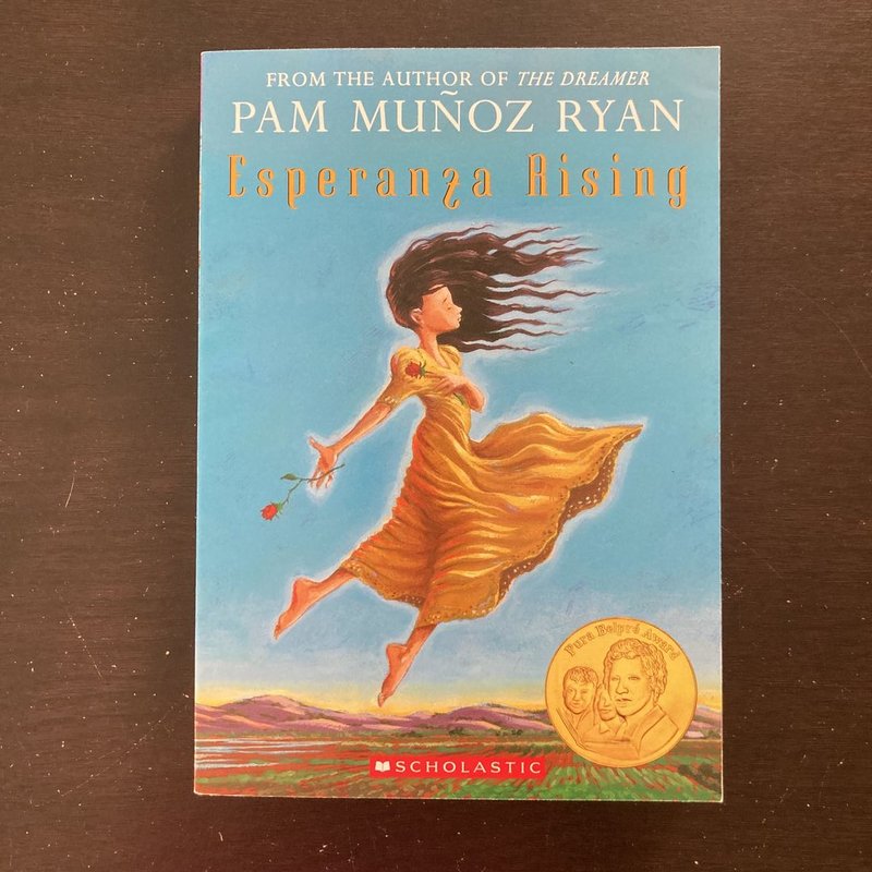 Esperanza Rising