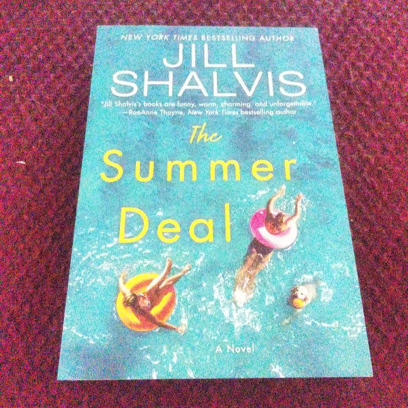 The Summer Deal