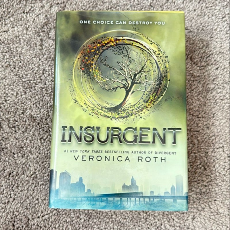 Insurgent