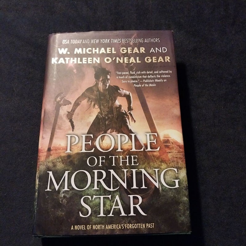 People of the Morning Star