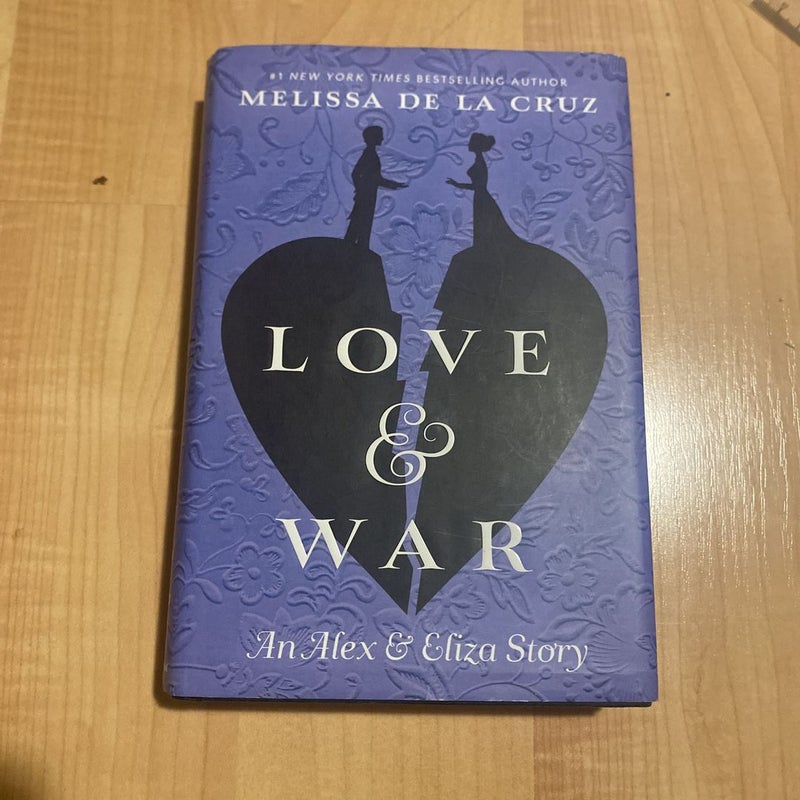 Love and War