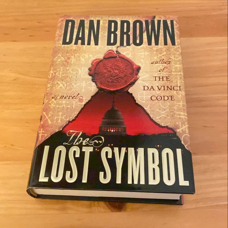 The Lost Symbol