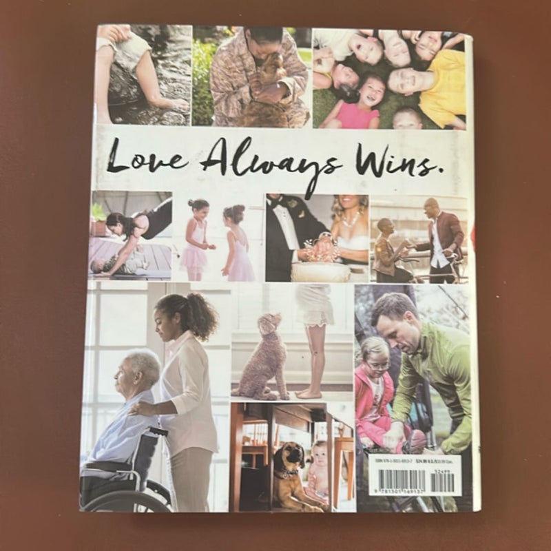 Love What Matters