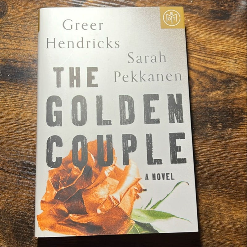 The Golden Couple