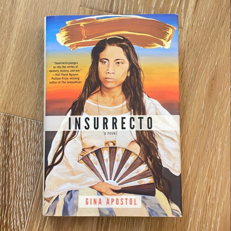 Insurrecto