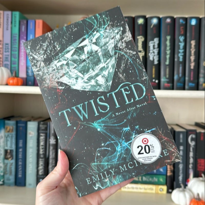 Twisted