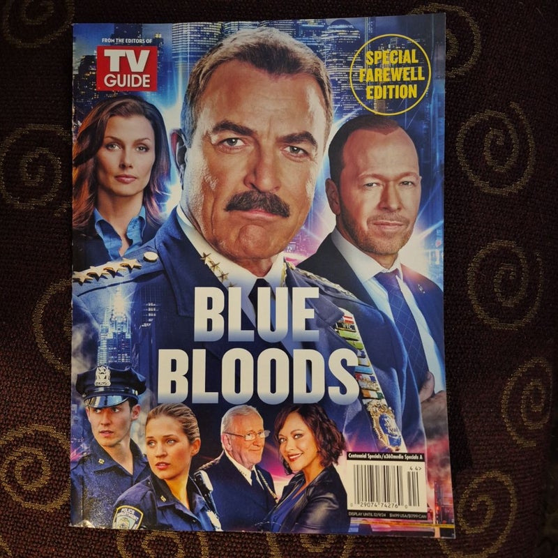 Blue Bloods