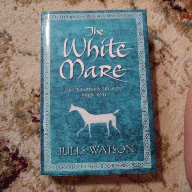 The White Mare