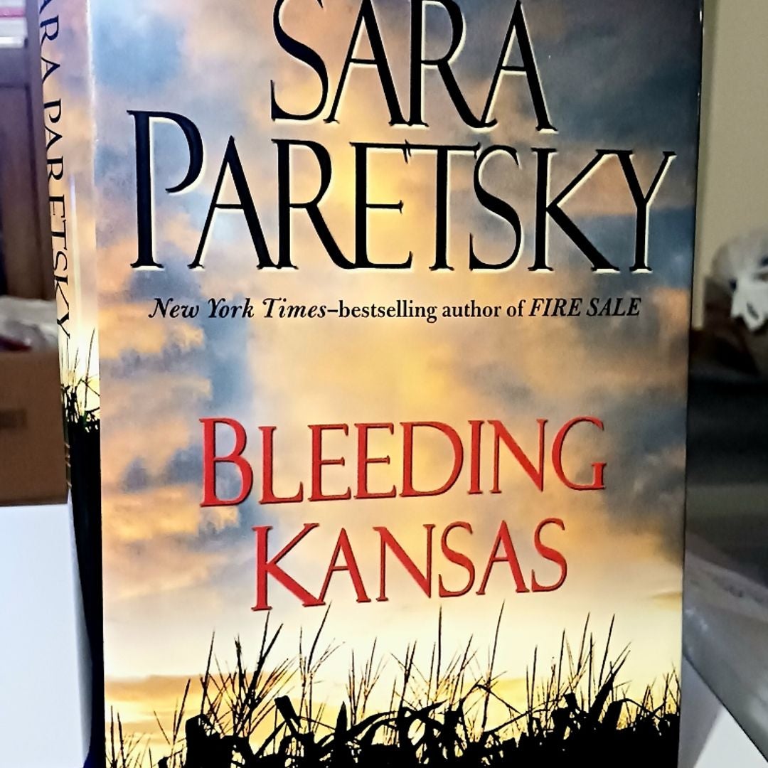 Bleeding Kansas