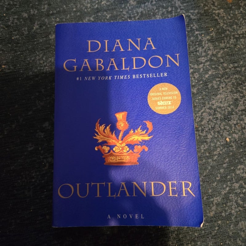 Outlander