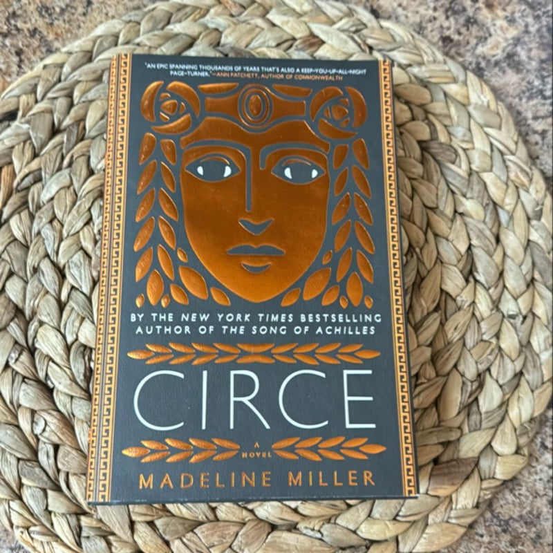 Circe